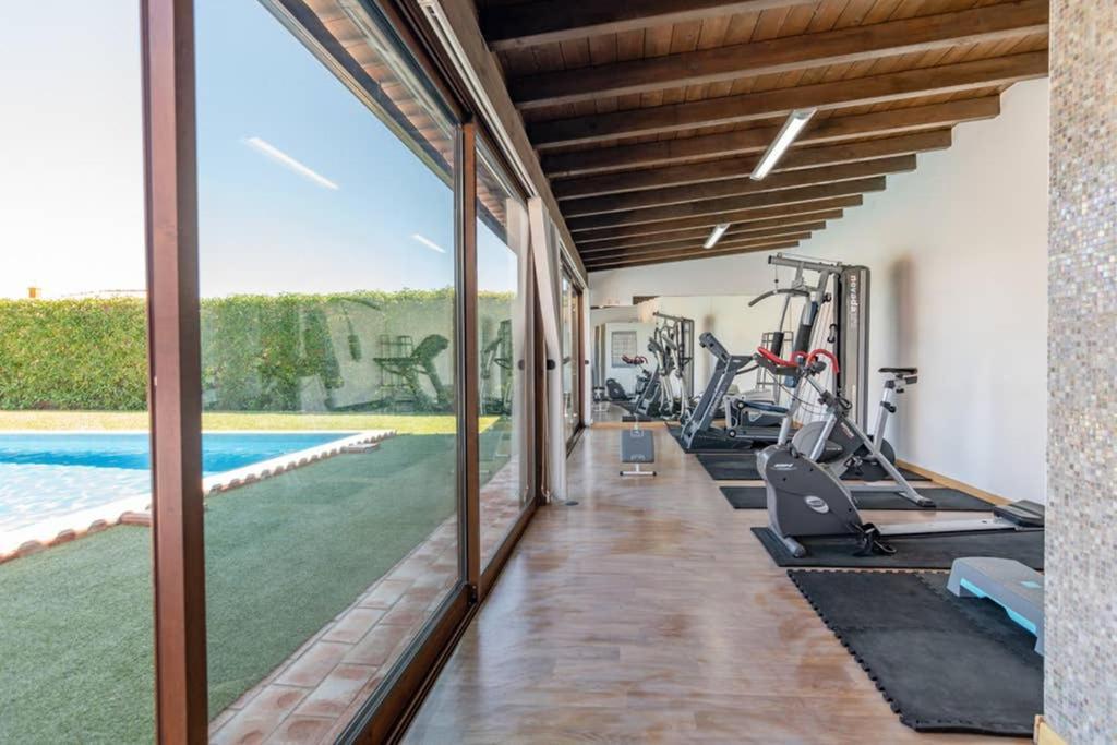 Villa Charme Pêra Exteriör bild