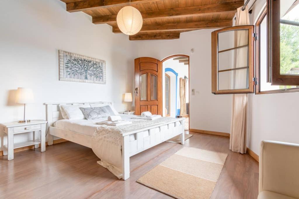Villa Charme Pêra Exteriör bild