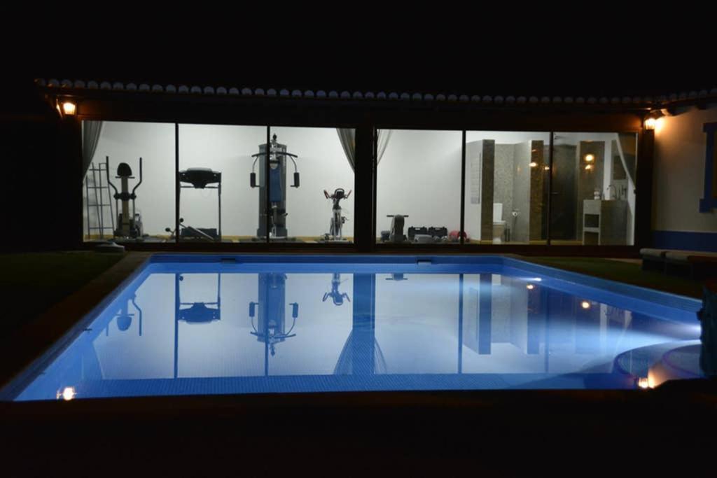 Villa Charme Pêra Exteriör bild